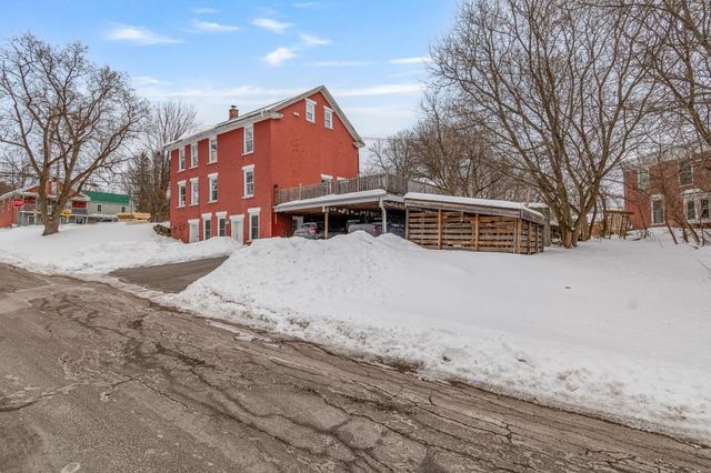 1116 Main Street, Fairfax, VT 05454