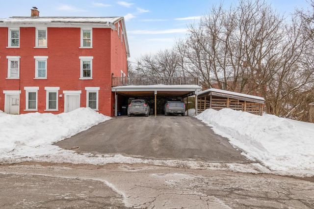 1116 Main Street, Fairfax, VT 05454