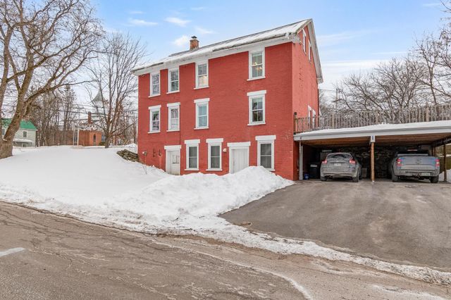 1116 Main Street, Fairfax, VT 05454