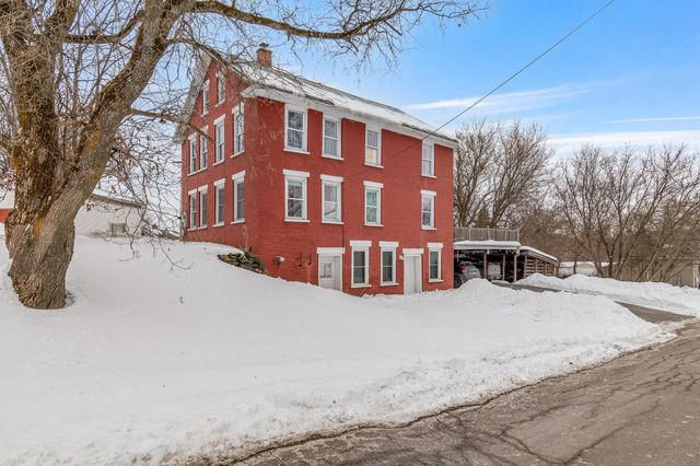 1116 Main Street, Fairfax, VT 05454