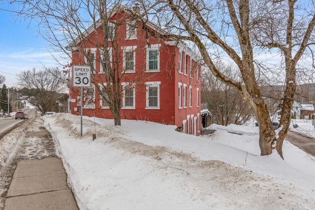 1116 Main Street, Fairfax, VT 05454