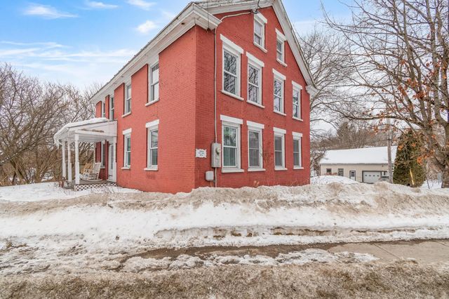 1116 Main Street, Fairfax, VT 05454