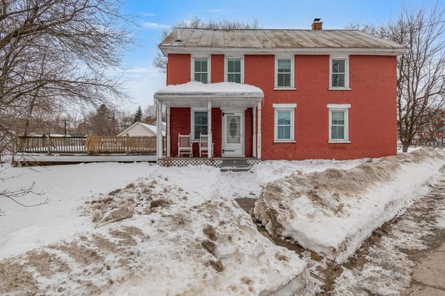 1116 Main Street, Fairfax, VT 05454