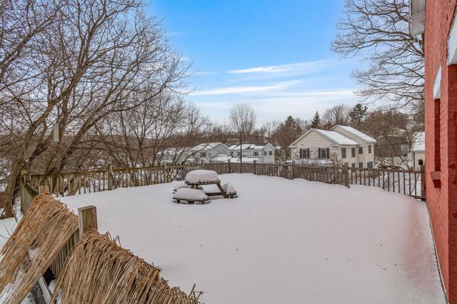 1116 Main Street, Fairfax, VT 05454