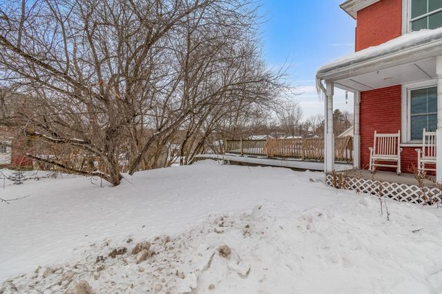 1116 Main Street, Fairfax, VT 05454