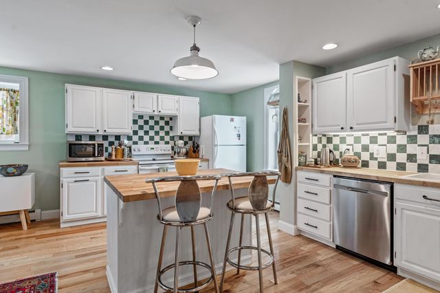 1116 Main Street, Fairfax, VT 05454