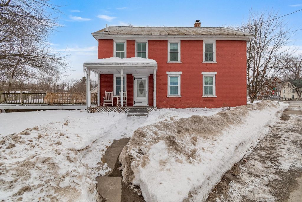 1116 Main Street, Fairfax, VT 05454