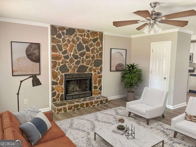 385 Nectarine Drive, Newnan, GA 30265