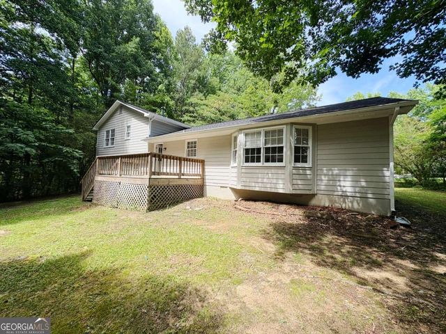 385 Nectarine Drive, Newnan, GA 30265