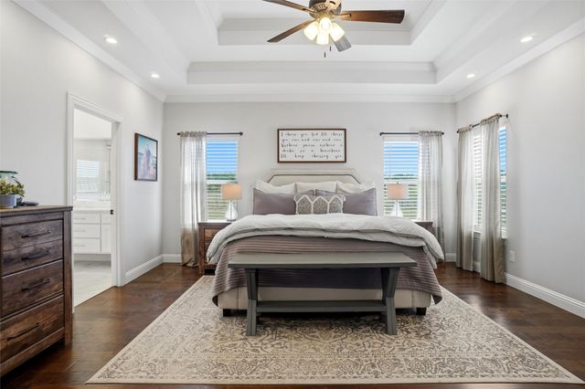 135 Smith Lane, Combine, TX 75159