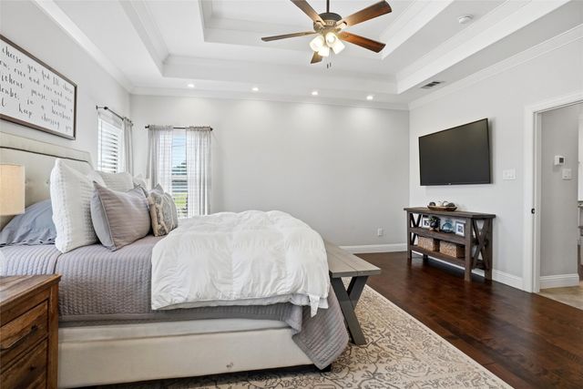 135 Smith Lane, Combine, TX 75159