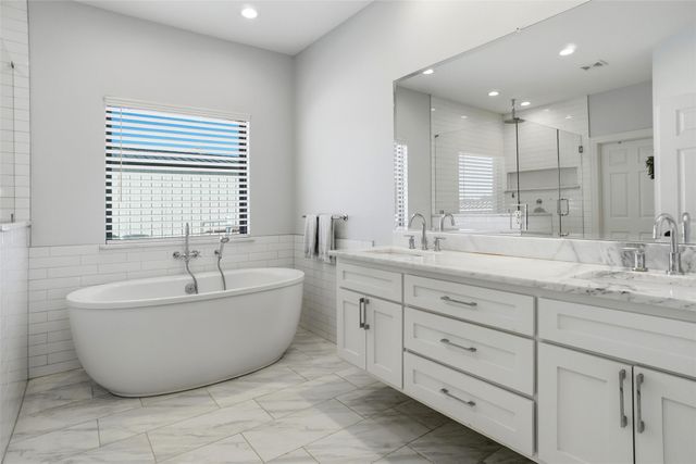 135 Smith Lane, Combine, TX 75159