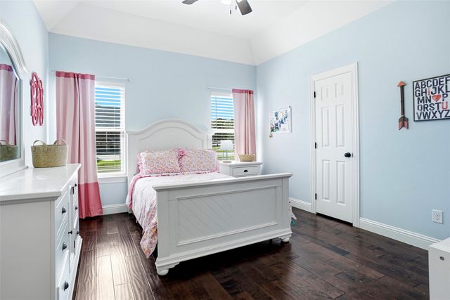 135 Smith Lane, Combine, TX 75159