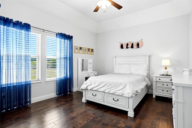 135 Smith Lane, Combine, TX 75159