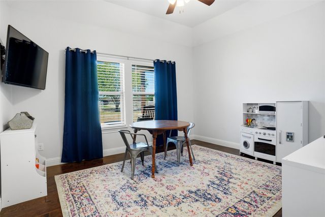 135 Smith Lane, Combine, TX 75159