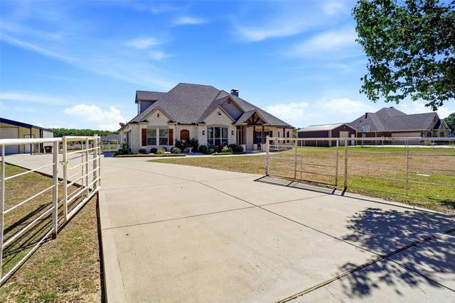 135 Smith Lane, Combine, TX 75159