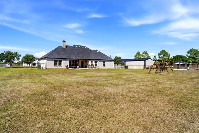 135 Smith Lane, Combine, TX 75159
