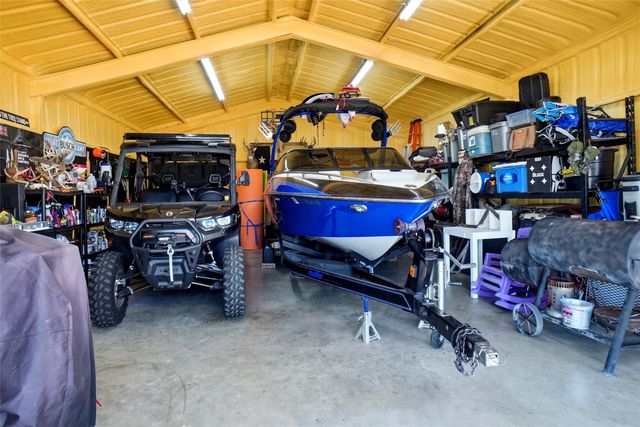 135 Smith Lane, Combine, TX 75159