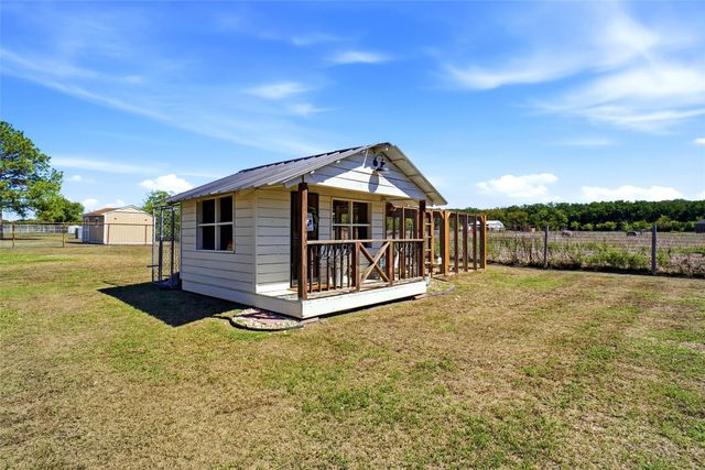 135 Smith Lane, Combine, TX 75159