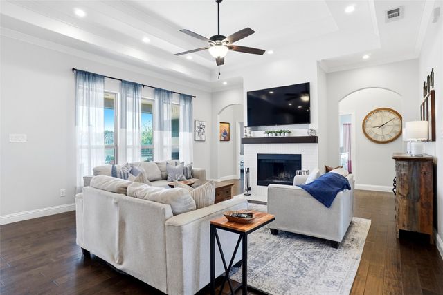135 Smith Lane, Combine, TX 75159
