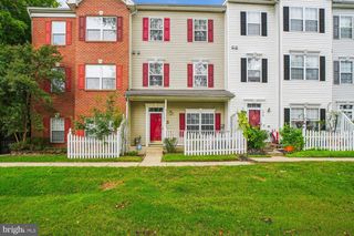 1606 BRIARVIEW CT #63, Severn, MD 21144