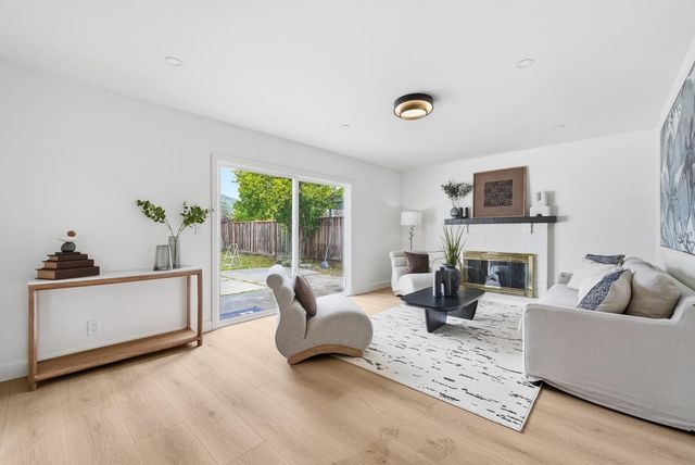 444 Gridley Street, San Jose, CA 95127