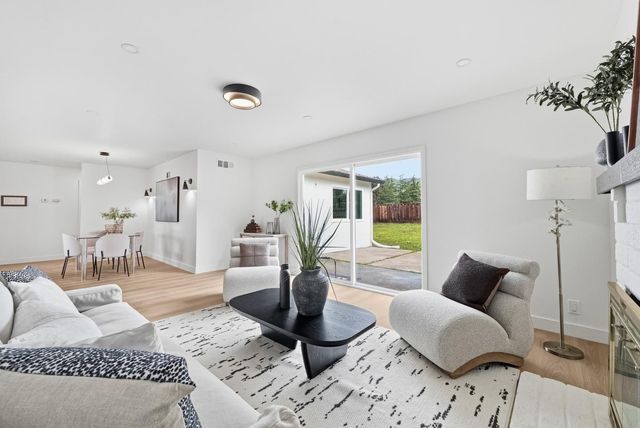 444 Gridley Street, San Jose, CA 95127