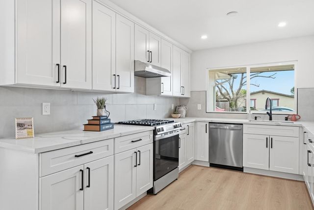 444 Gridley Street, San Jose, CA 95127