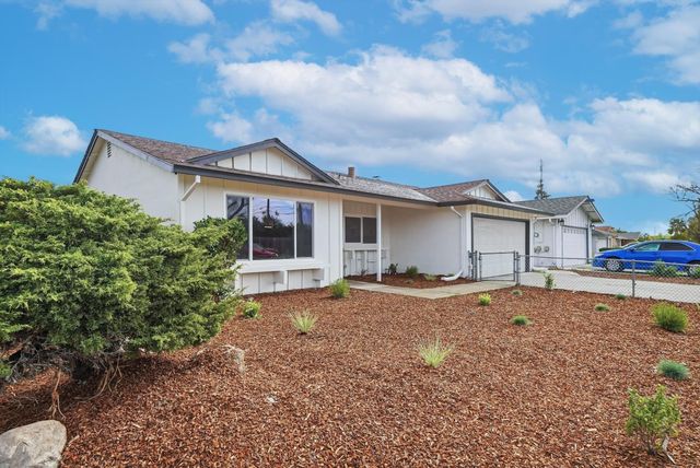 444 Gridley Street, San Jose, CA 95127