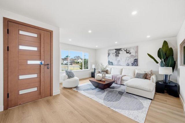 444 Gridley Street, San Jose, CA 95127