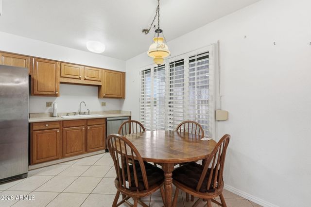 18027 N 134 Avenue, Sun City West, AZ 85375
