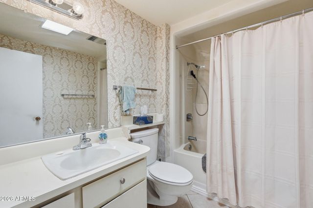 18027 N 134 Avenue, Sun City West, AZ 85375