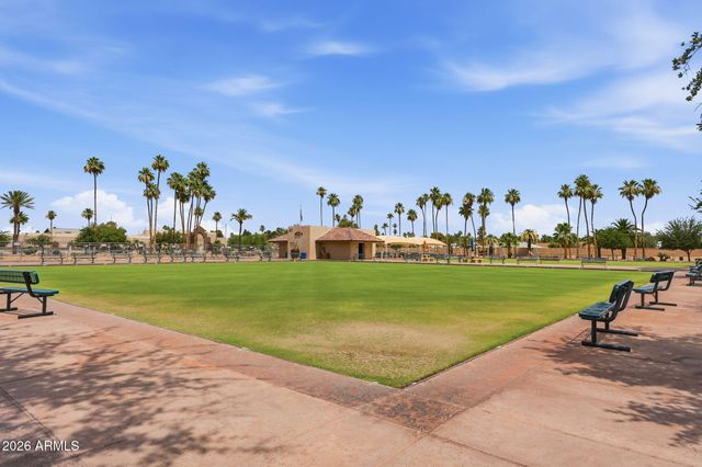 18027 N 134 Avenue, Sun City West, AZ 85375
