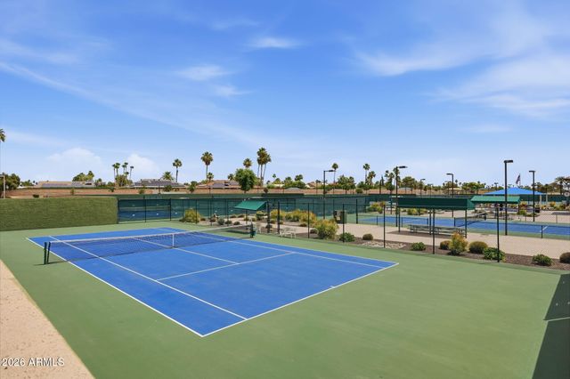 18027 N 134 Avenue, Sun City West, AZ 85375