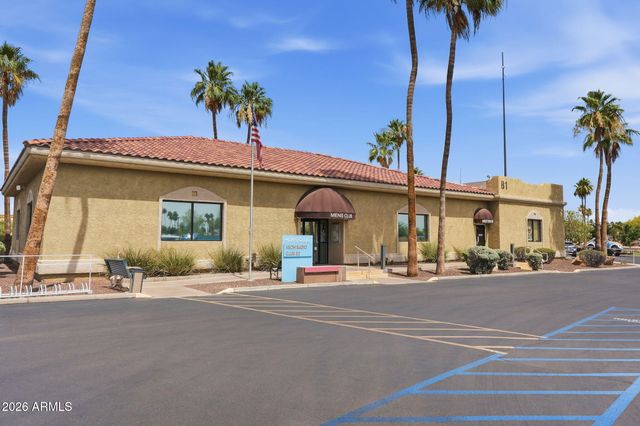18027 N 134 Avenue, Sun City West, AZ 85375