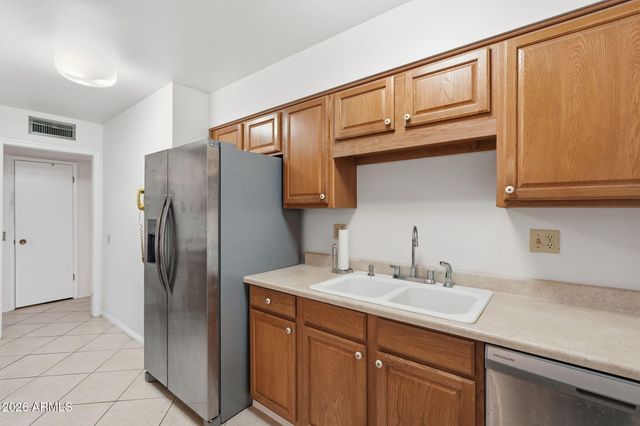 18027 N 134 Avenue, Sun City West, AZ 85375