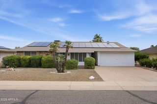 18027 N 134 Avenue, Sun City West, AZ 85375