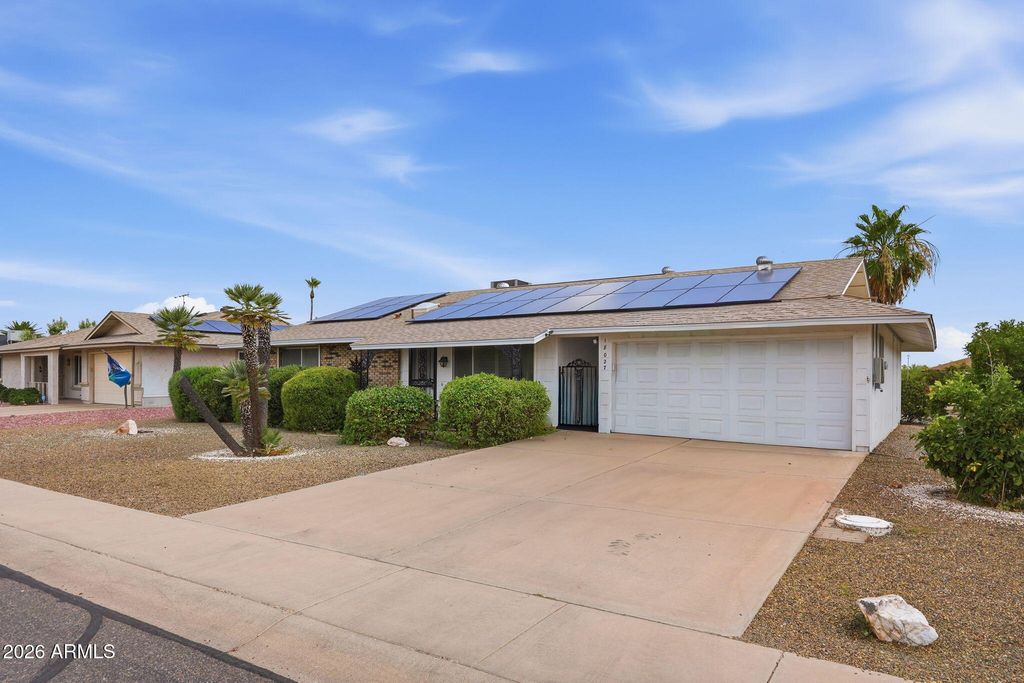18027 N 134 Avenue, Sun City West, AZ 85375 — photo 2