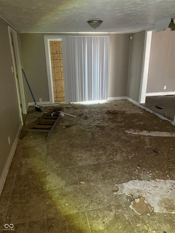 2418 E 68th Street, Indianapolis, IN 46220