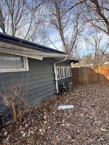 2418 E 68th Street, Indianapolis, IN 46220