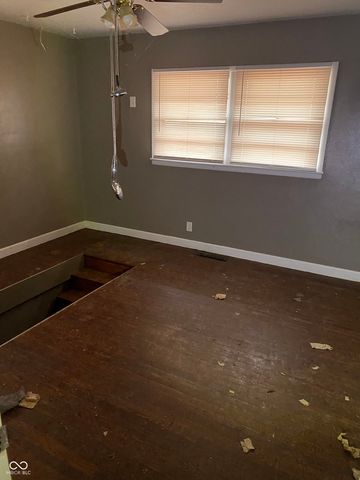 2418 E 68th Street, Indianapolis, IN 46220