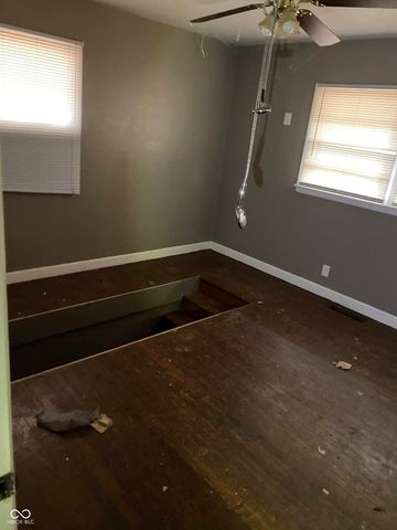 2418 E 68th Street, Indianapolis, IN 46220