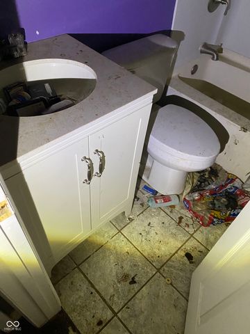 2418 E 68th Street, Indianapolis, IN 46220