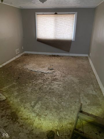 2418 E 68th Street, Indianapolis, IN 46220