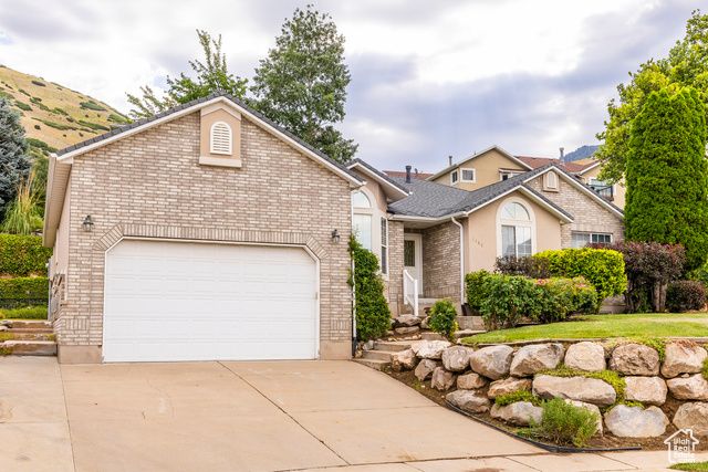 1158 HEATHER CIR, Farmington, UT 84025