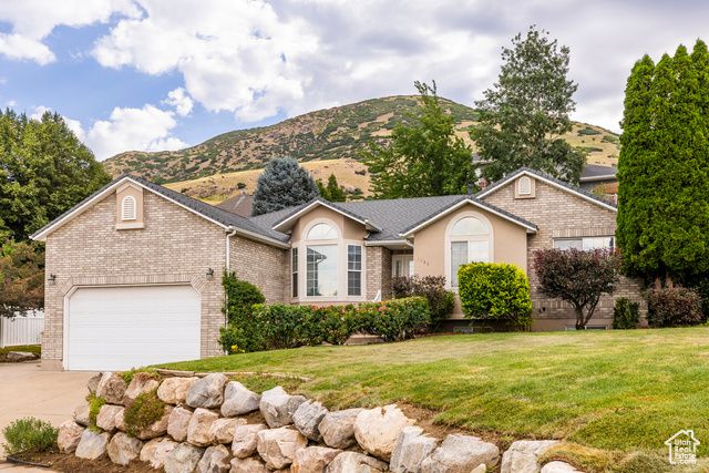 1158 HEATHER CIR, Farmington, UT 84025
