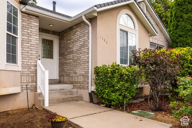 1158 HEATHER CIR, Farmington, UT 84025