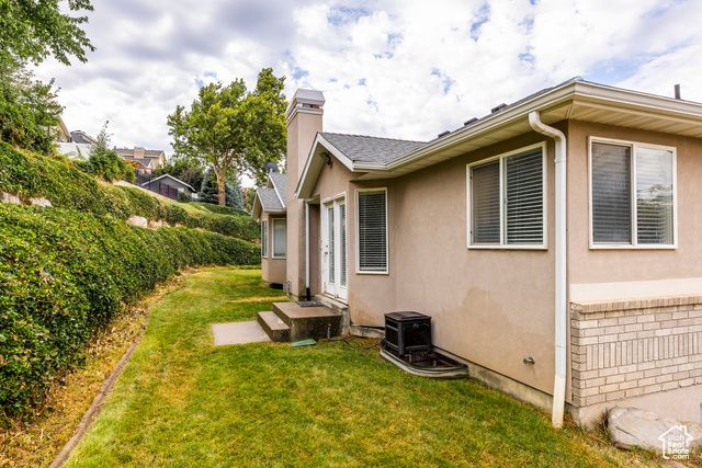 1158 HEATHER CIR, Farmington, UT 84025