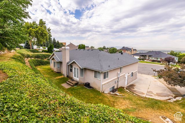 1158 HEATHER CIR, Farmington, UT 84025