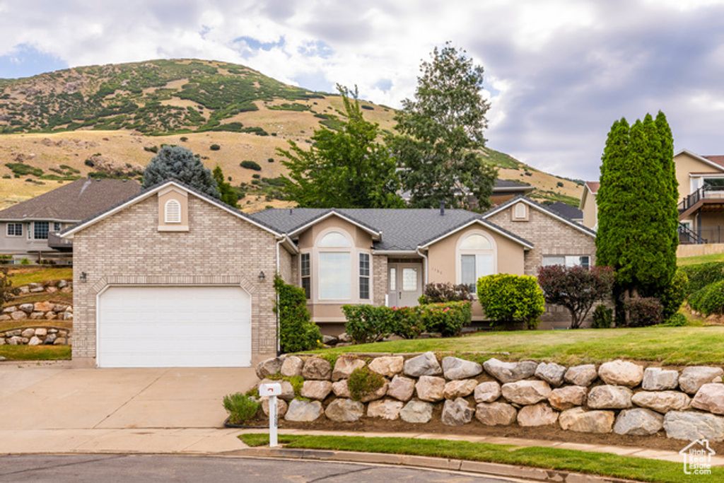 1158 HEATHER CIR, Farmington, UT 84025